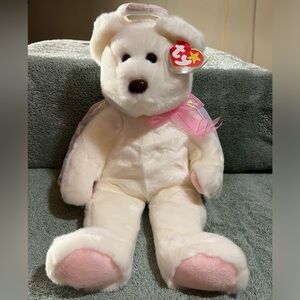 TY Beanie Buddy "HALO"